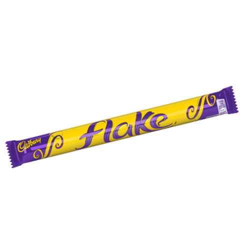 flake candy bar