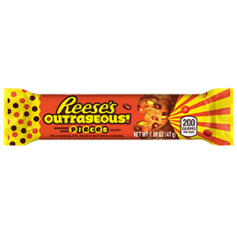 outrageous bar reese ct canada reeses