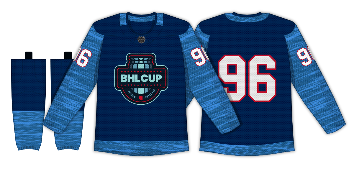 Men's League Sweaters  Custom hockey jerseys for teams