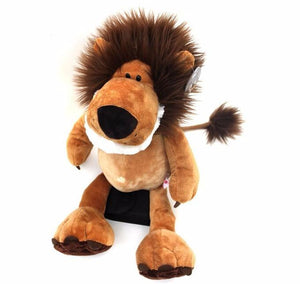 nici lion