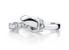 gold diamond rings for women