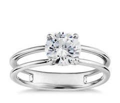 best diamond engagement rings