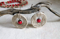ethnic earrings
