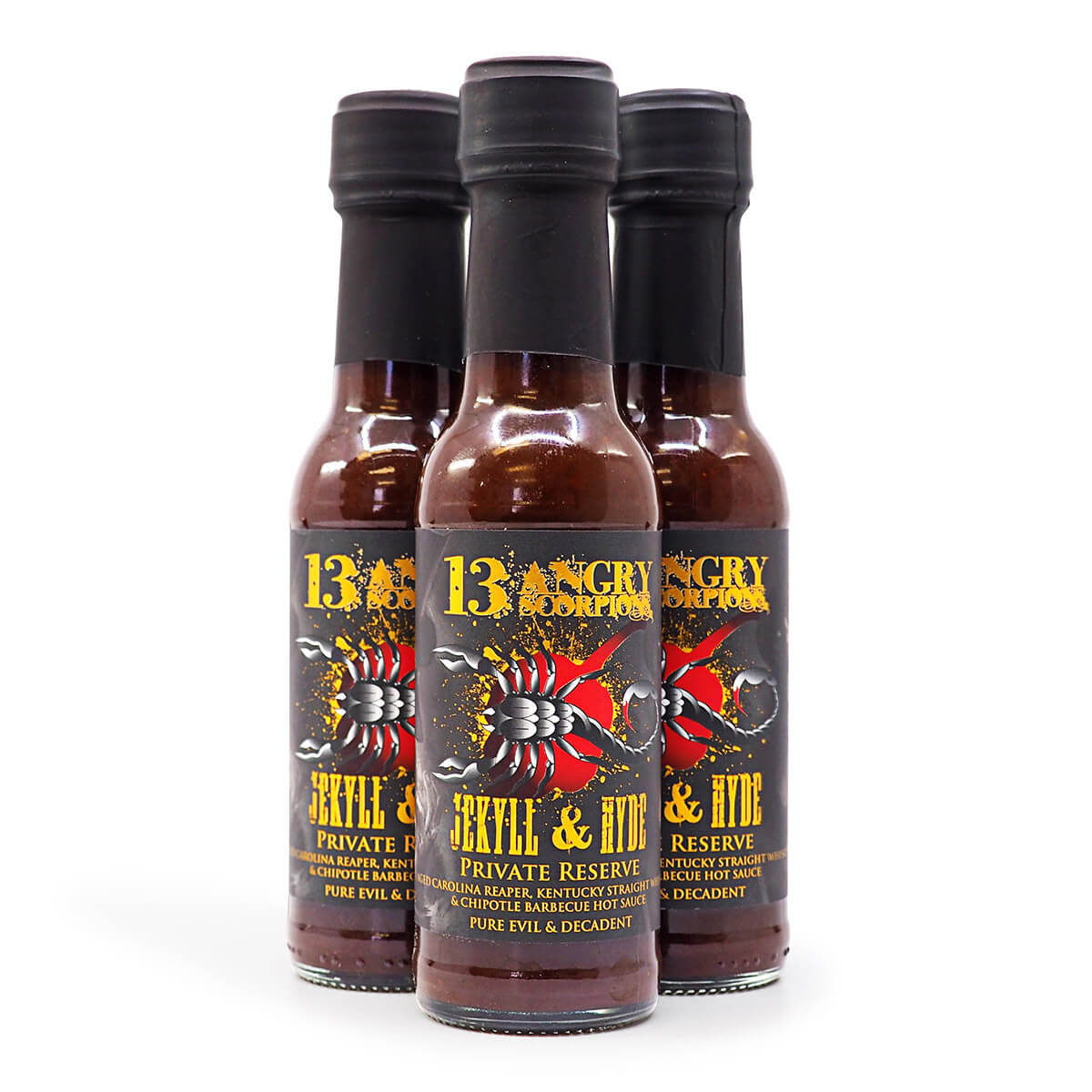 Carolina Reaper Hot Sauces Buy Hot Sauce Australia Chillibom 