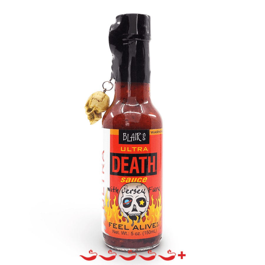 hot ones hot sauce scoville