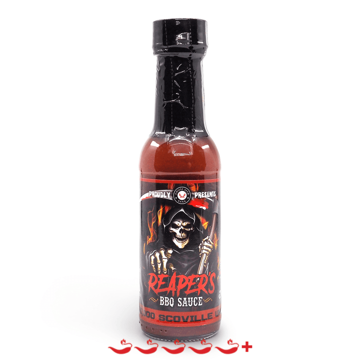 Carolina Reaper Hot Sauces Buy Hot Sauce Australia Chillibom 