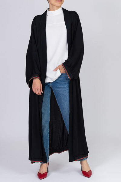 Best Abaya Fashion 