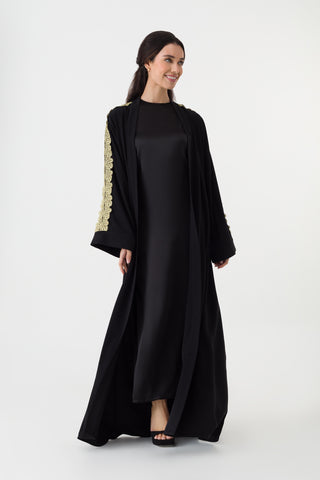 Modern Abayas for Women Online | FERADJE