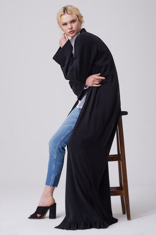 Modern Abayas for Women Online | FERADJE