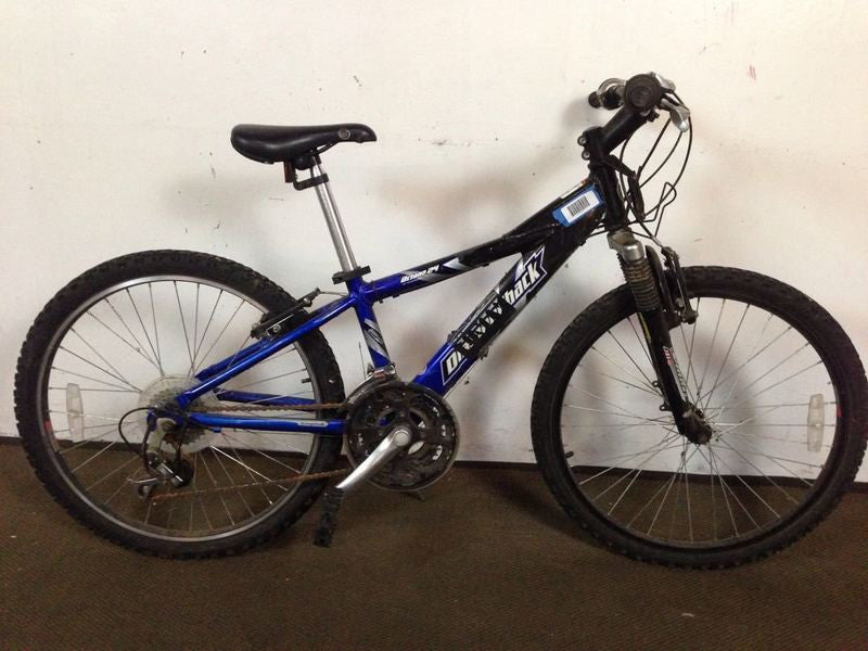 diamondback 24 mountain bike