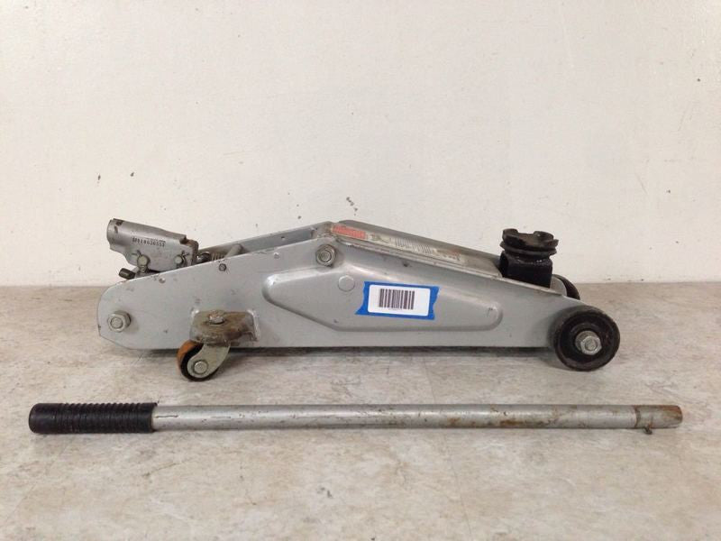 pro lift floor jack