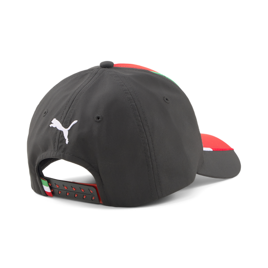 GORRA Ferrari Fanwear Italian Cap. – Calzado Cheo