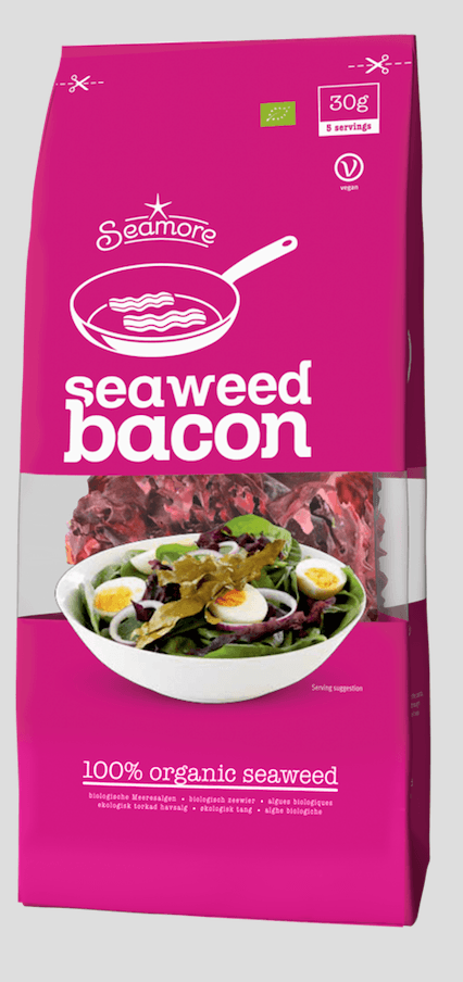 Seamore, Tang Bacon med 30g