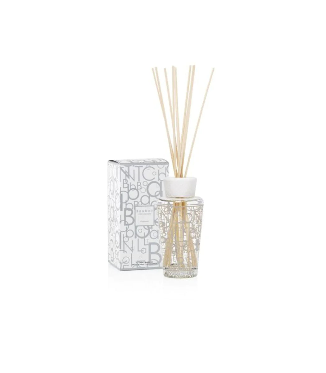 BAOBAB COLLECTION DIFFUSER MY FIRST BAOBAB - PLATINUM
