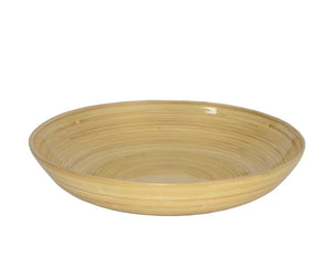 BOWL FRUIT BAMBOO - ANTHEM