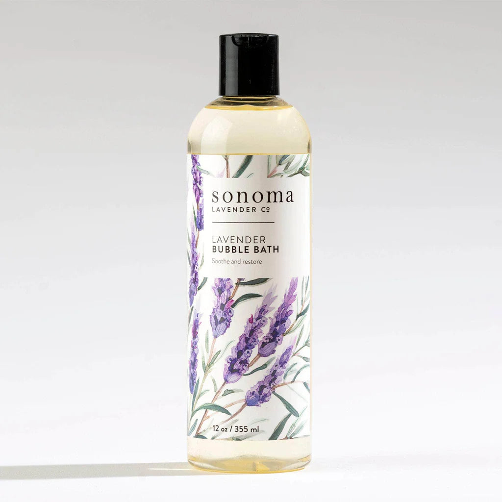BUBBLE BATH LAVENDER #67953