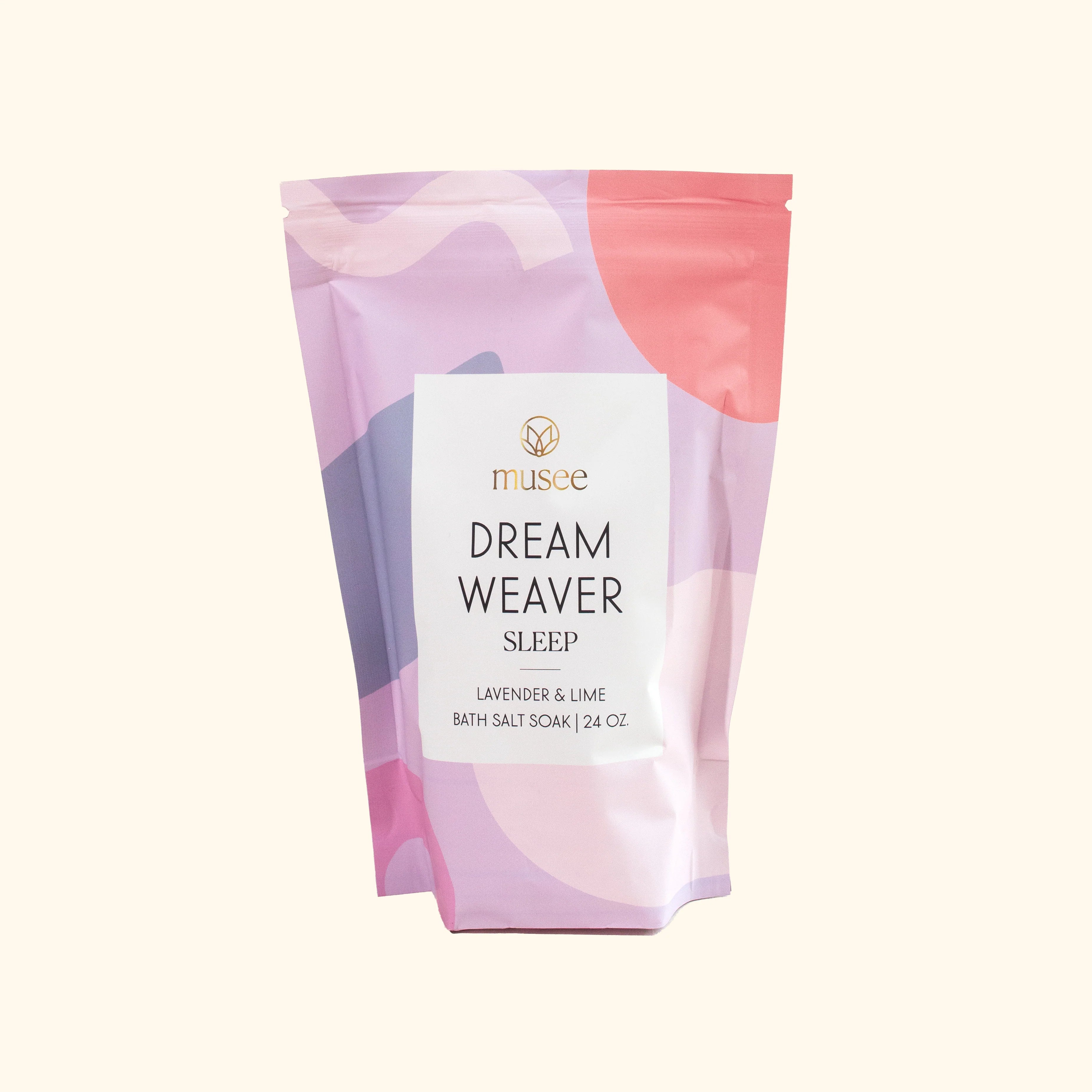 BATH SOAK DREAMWEAVER #70667