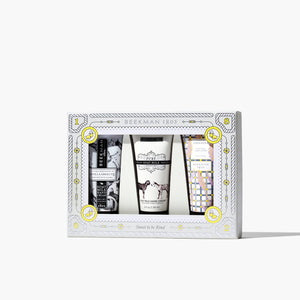 HAND CREAM SAMPLER GIFT S/3 #71311 - ANTHEM - Hand Cream Gift Set