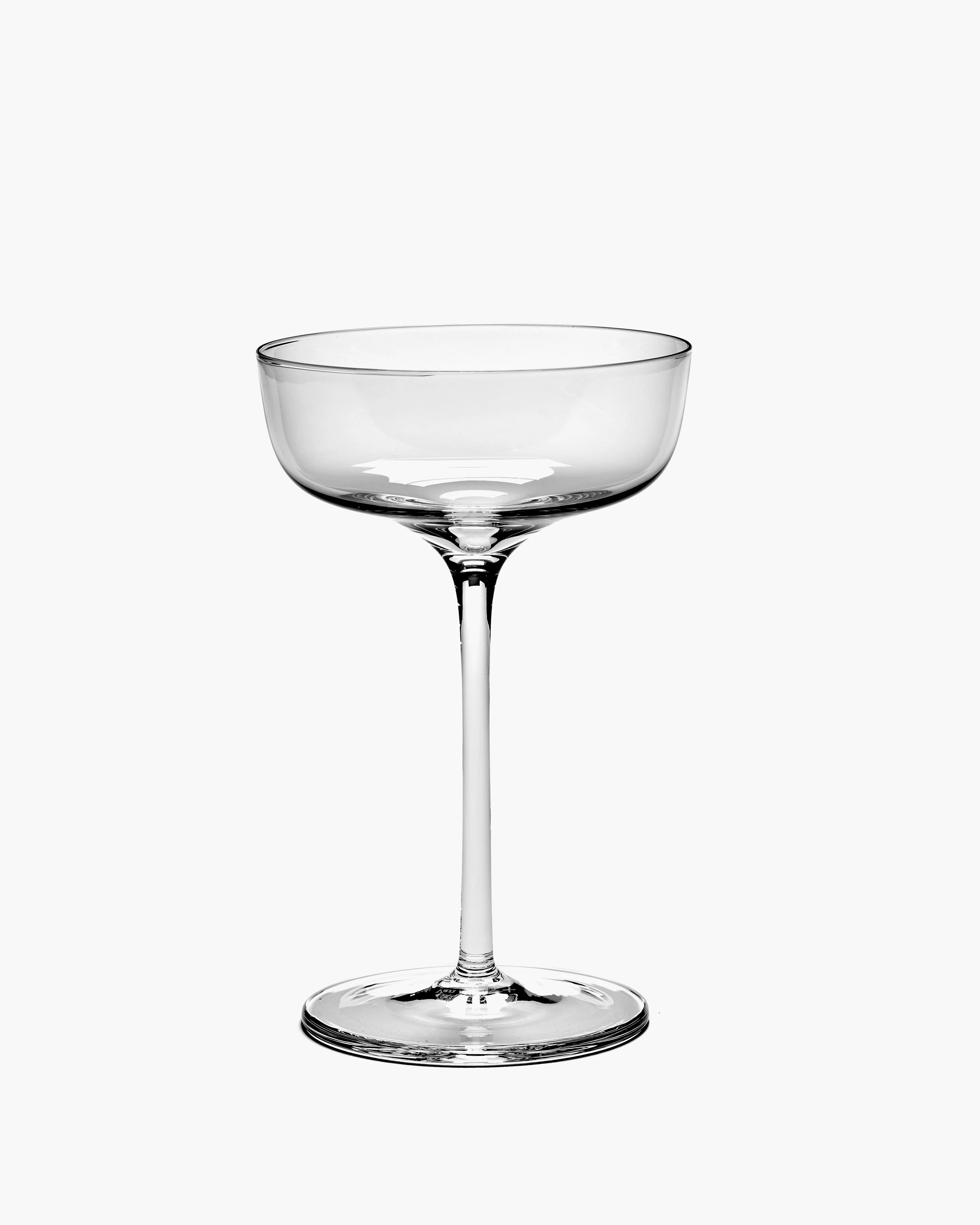 CHAMPAGNE COUPE PASSE-PARTOUT