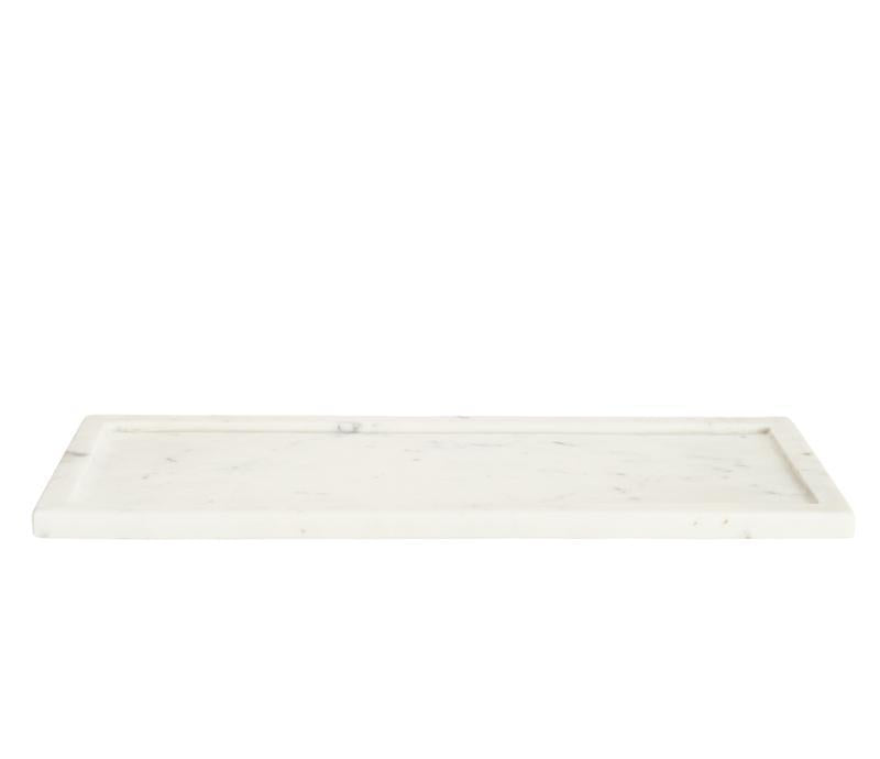 Belle de Provence Long Marble Display Tray by Lothantique
