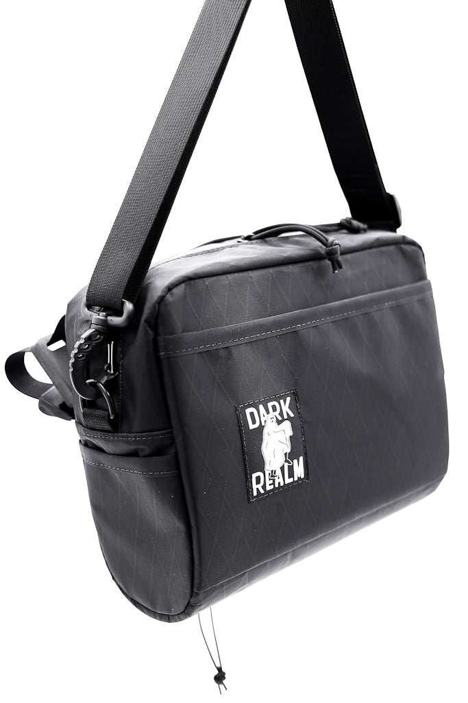 Dual Duty Hip/Handlebar Bag – Shop Realm