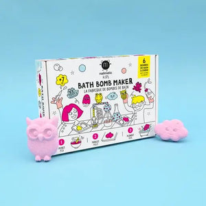 NEW Diy Bath Bomb Maker Master - Shop Merci Milo