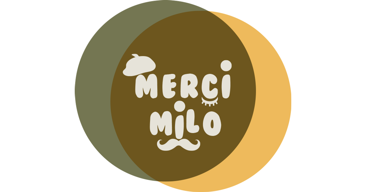 Shop Merci Milo