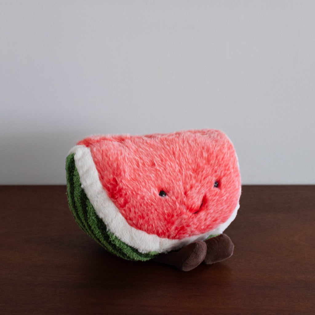 amuseable watermelon