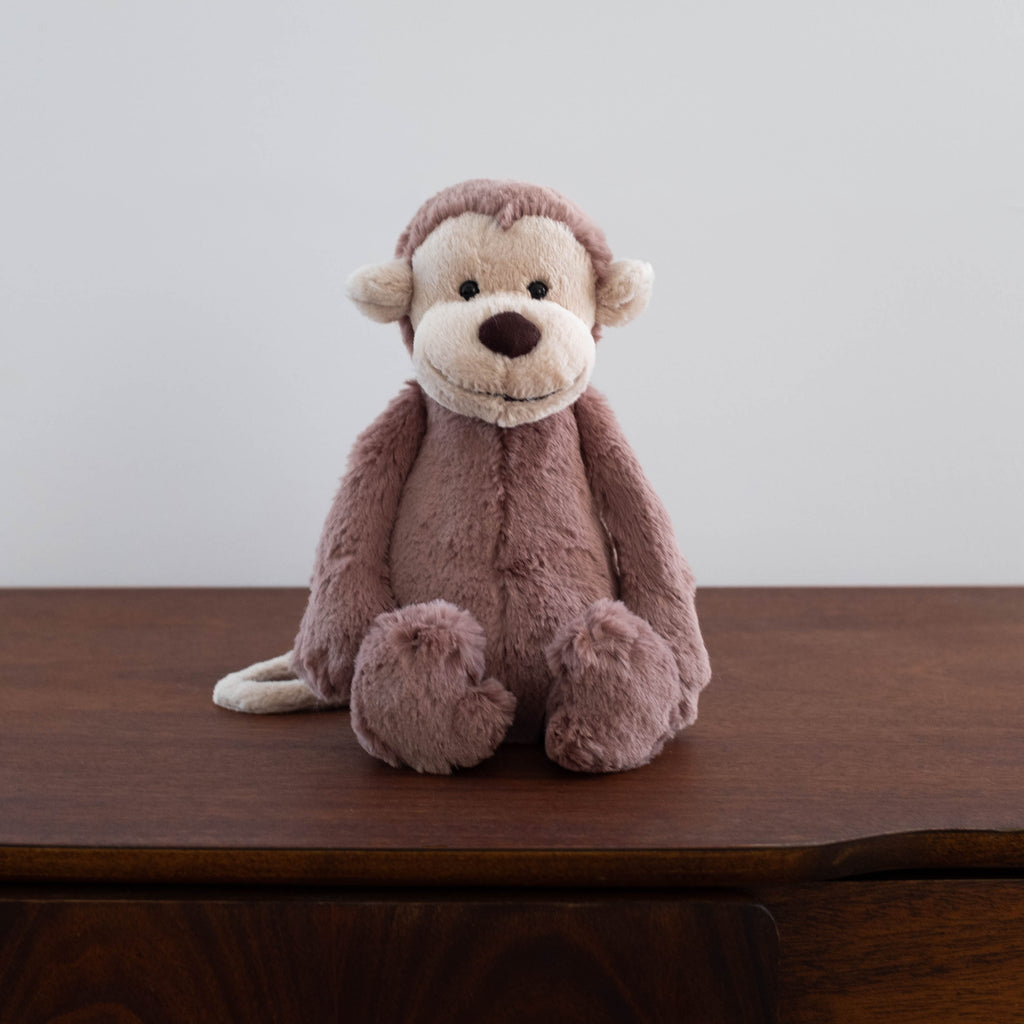 jellycat bashful monkey medium