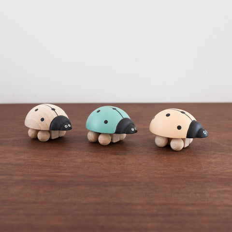 Pull Along Push Toys Shop Merci Milo