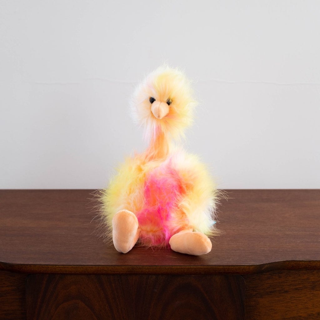 jellycat pom pom bird