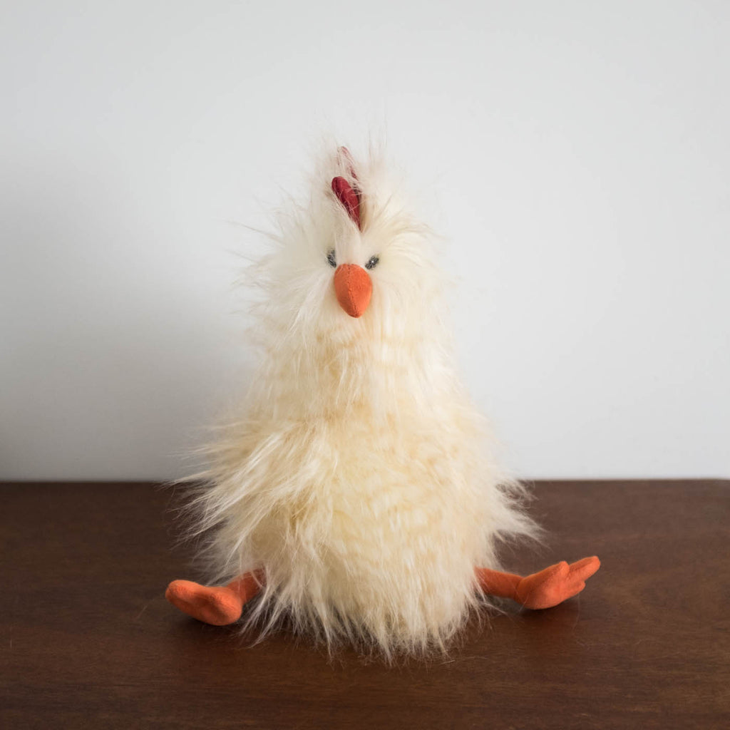 jellycat chelsea chicken