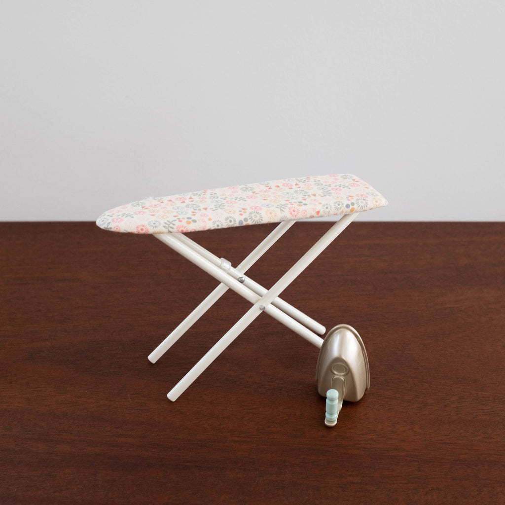 doll ironing board