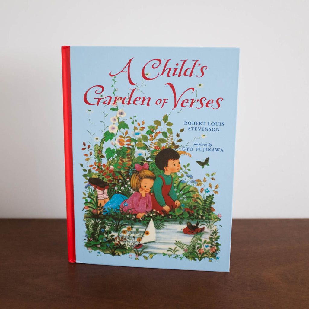 29+ A Child&#039;s Garden Of Verses Book Pics