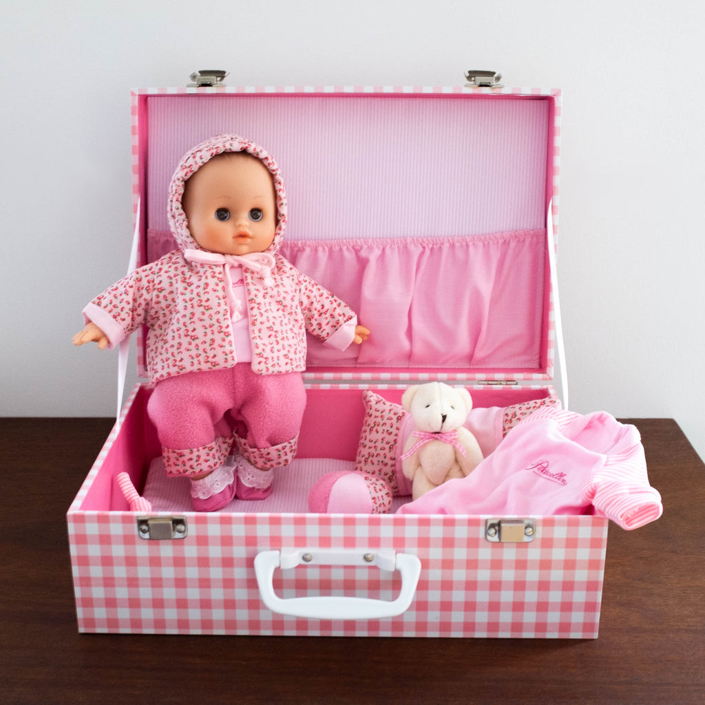 set baby doll
