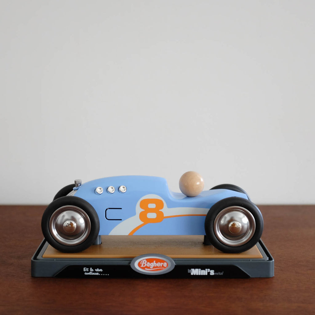 rocket car toy