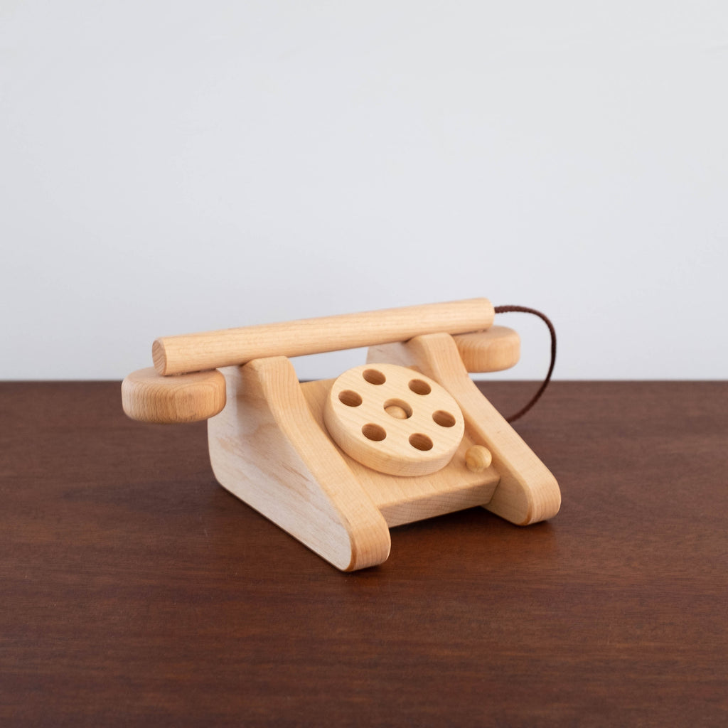 old fashioned wooden toys