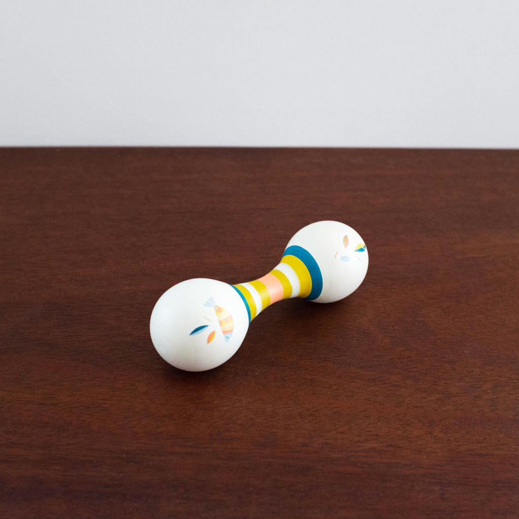 maraca toy