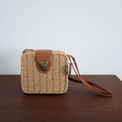 Bags/Baskets | Shop Merci Milo