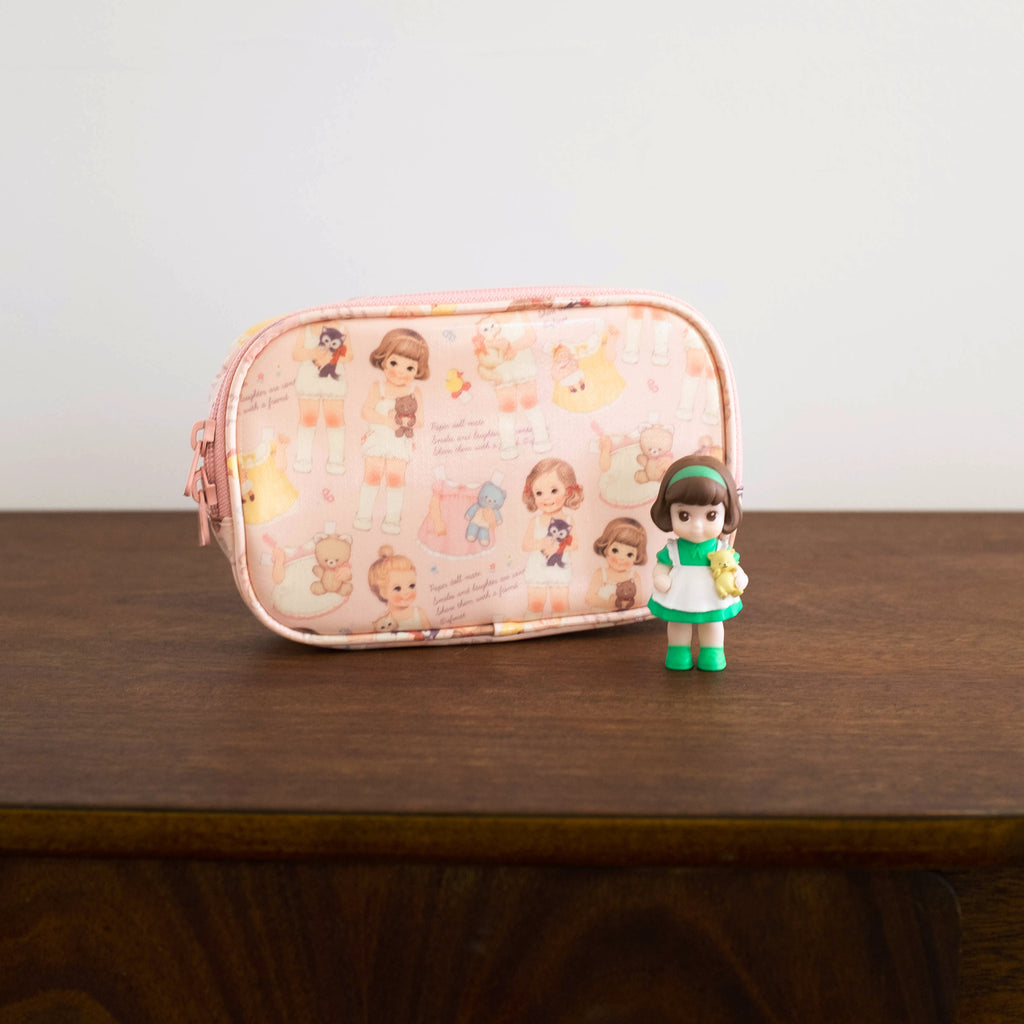 dolls bag