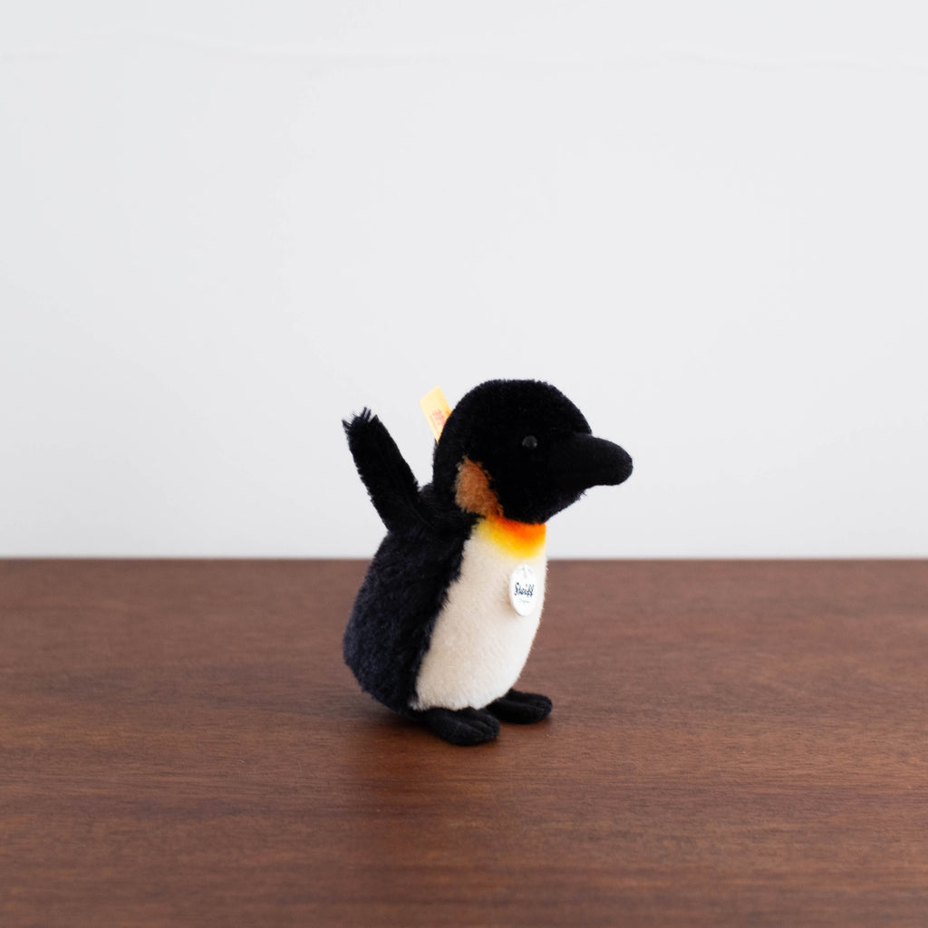 steiff penguin