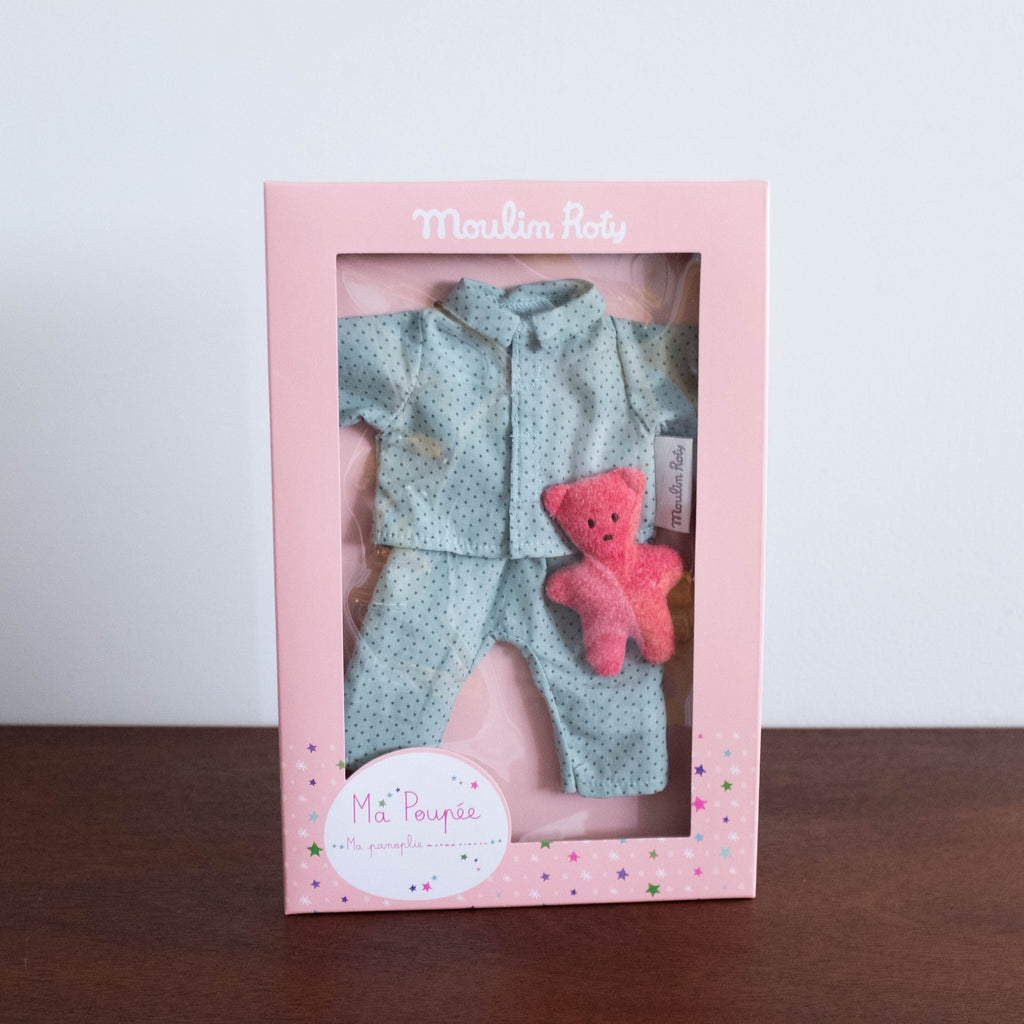 moulin roty doll clothes