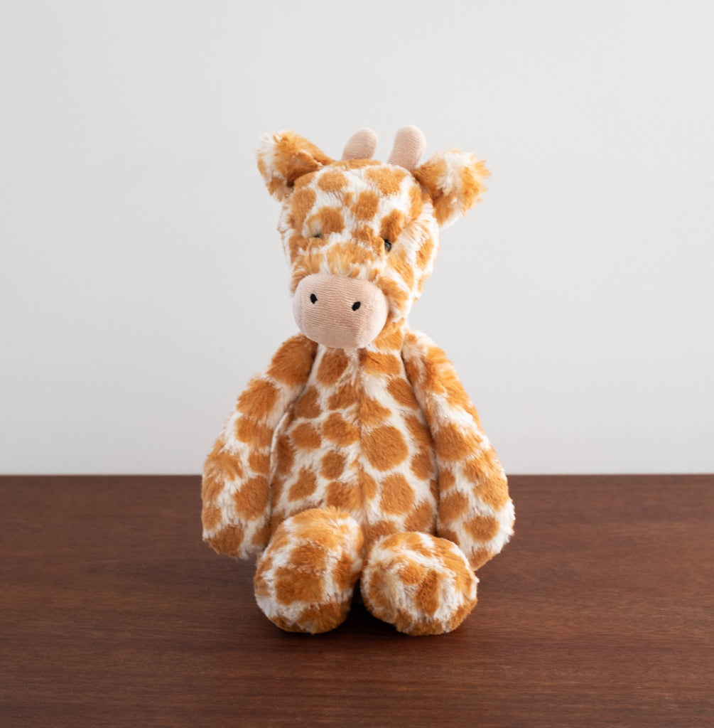 jellycat bashful giraffe