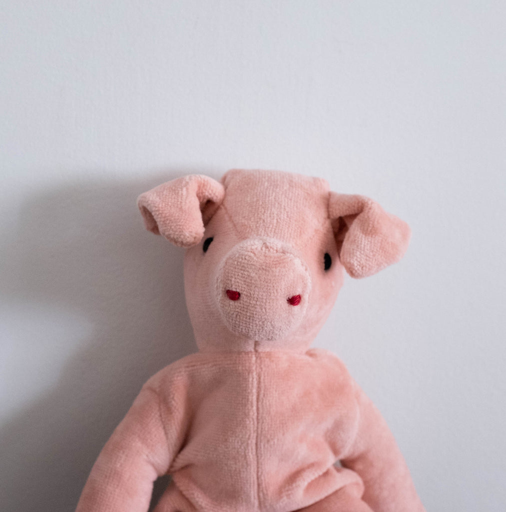 pig plushies