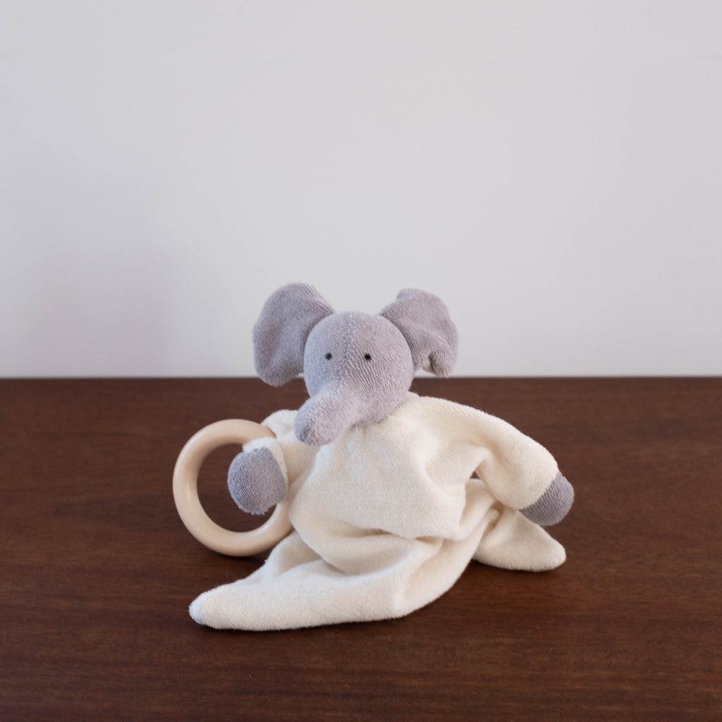 doll elephant