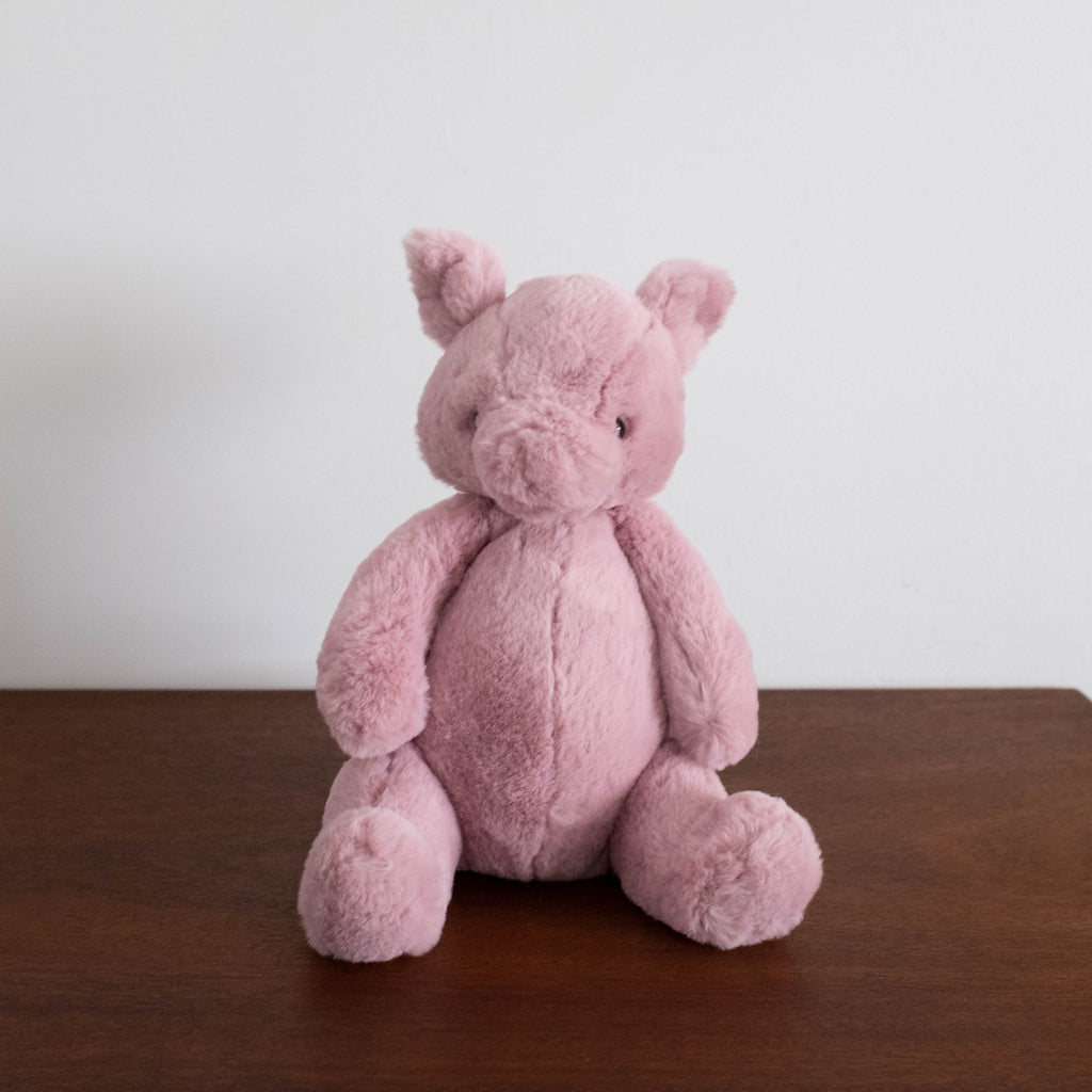 jellycat puffles piglet