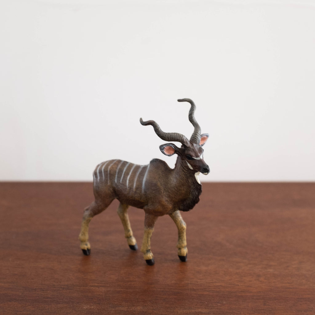 papo kudu