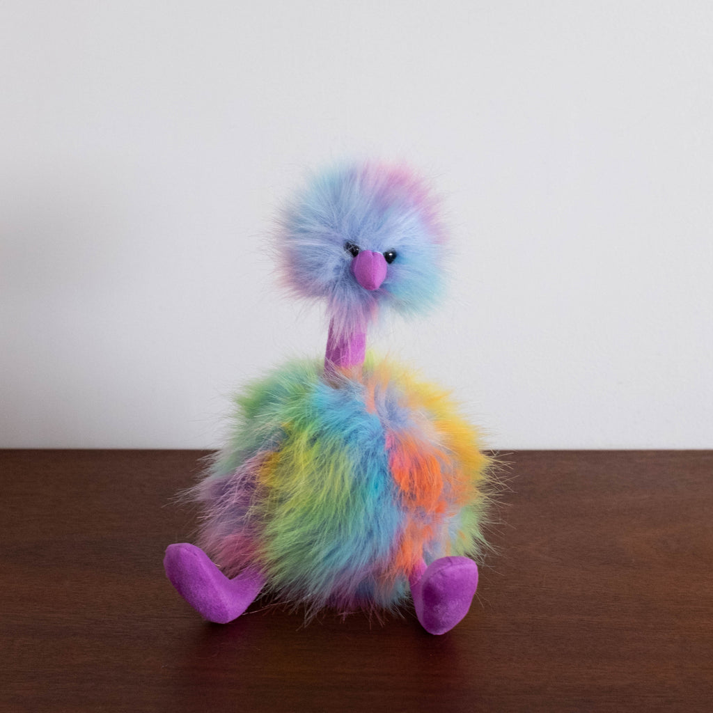 jellycat pom pom rainbow