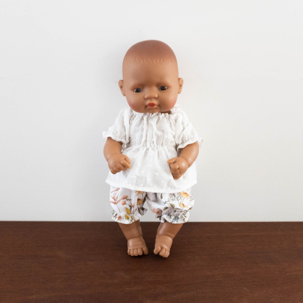 miniland baby doll clothes