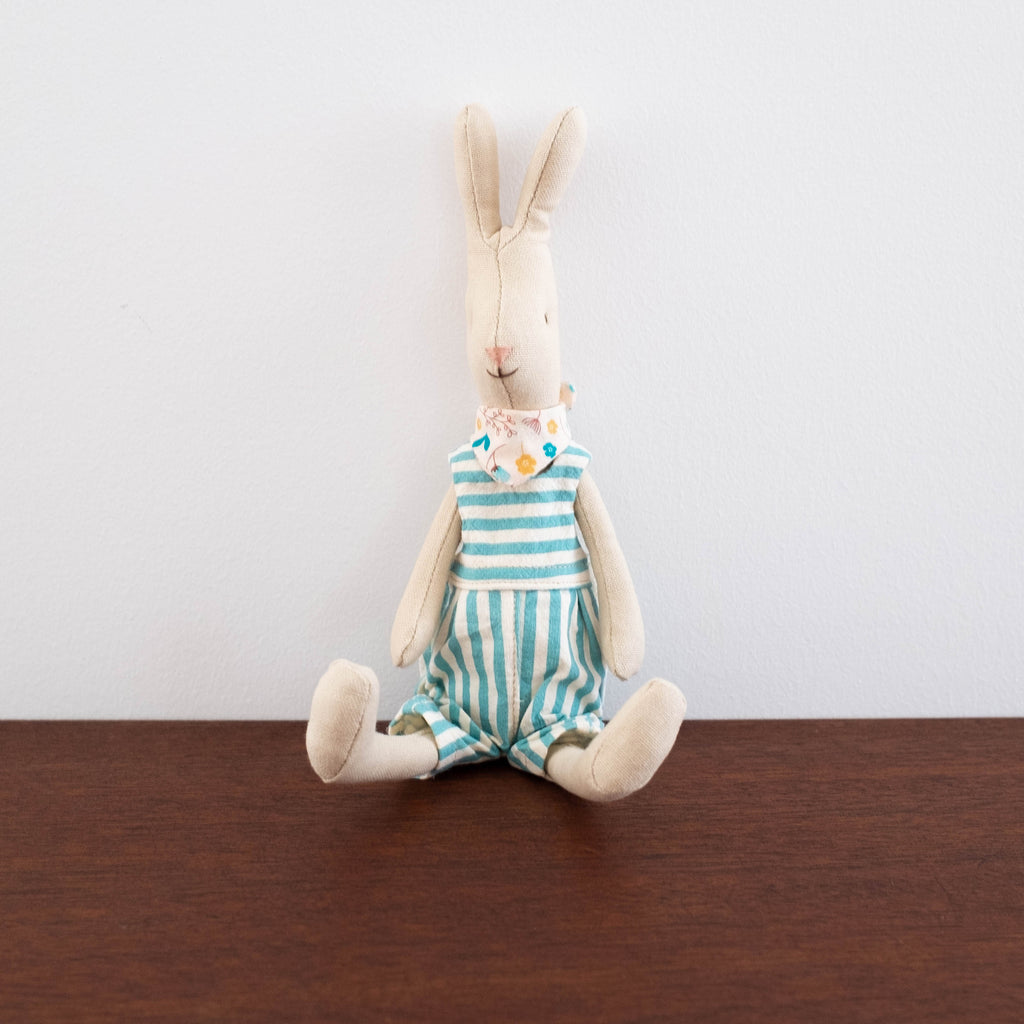 bunny doll